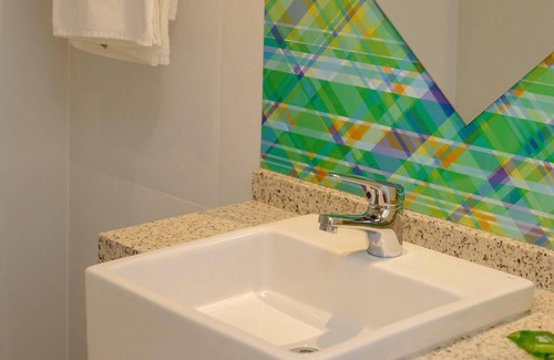 Centro Hotel | ibis Styles Campina Grande