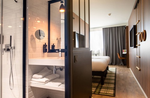 Castelnaudary Hotel | ibis Styles Castelnaudary