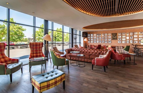 Castelnaudary Hotel | ibis Styles Castelnaudary