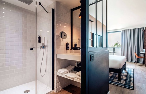 Castelnaudary Hotel | ibis Styles Castelnaudary
