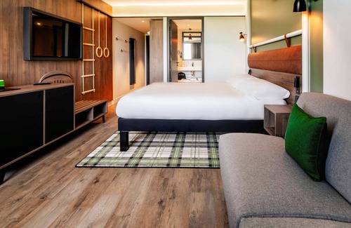Castelnaudary Hotel | ibis Styles Castelnaudary