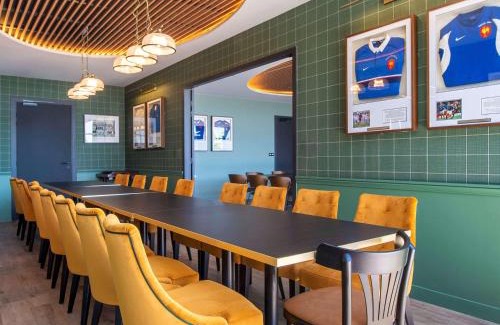 Castelnaudary Hotel | ibis Styles Castelnaudary