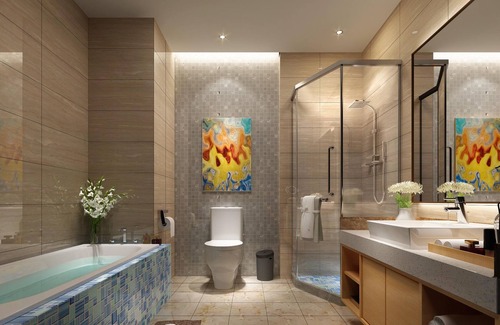 Changsha County Hotel | ibis Styles Changsha International Exhibition Center