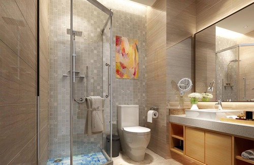 Changsha County Hotel | ibis Styles Changsha International Exhibition Center