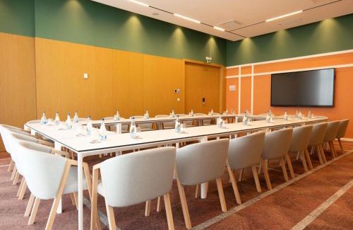 Moldova Hotel | ibis Styles Chisinau
