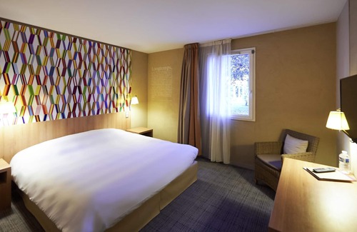 Cholet Hotel | ibis Styles Cholet