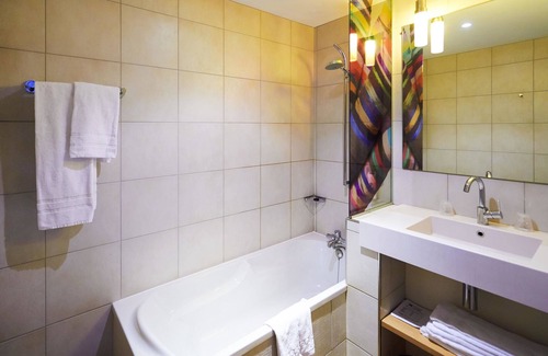 Cholet Hotel | ibis Styles Cholet