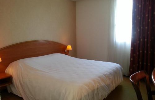 Crolles Hotel | Ibis Styles Crolles Grenoble A41