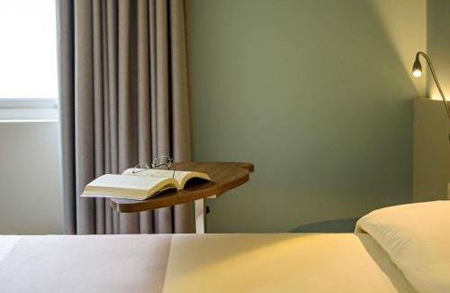 Sao Francisco Hotel | ibis Styles Curitiba Centro Civico