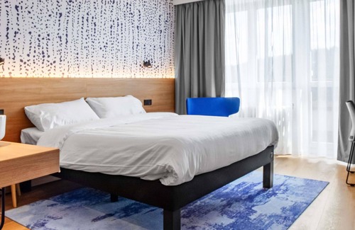 Roznov Pod Radhostem Hotel | ibis Styles Relax Roznov pod Radhostem
