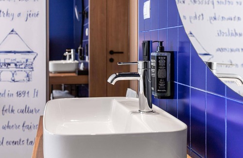 Roznov Pod Radhostem Hotel | ibis Styles Relax Roznov pod Radhostem