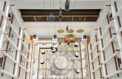 Al Sabkha Hotel | ibis Styles Dubai Gold District
