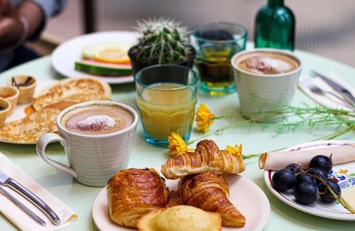 Center Hotel | ibis Styles Evry Courcouronnes Hotel and Events