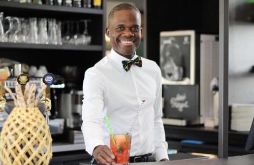 Center Hotel | ibis Styles Evry Courcouronnes Hotel and Events