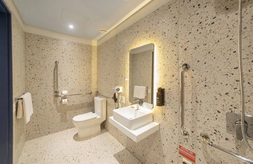Messejana Hotel | Ibis Styles Fortaleza Giga Mall