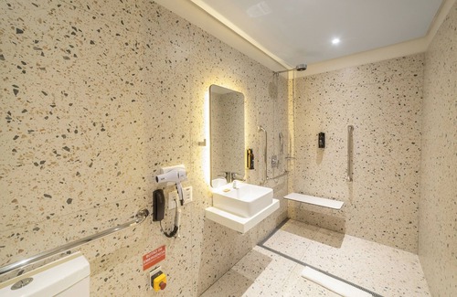 Messejana Hotel | Ibis Styles Fortaleza Giga Mall