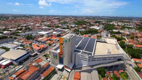 Messejana Hotel | ibis Styles Fortaleza Shopping Giga Mall