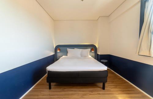 Messejana Hotel | ibis Styles Fortaleza Shopping Giga Mall