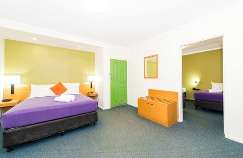 Tarcoola Beach Hotel | ibis Styles Geraldton