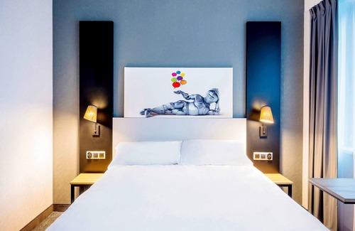 Grudziadz Hotel | ibis styles Grudziadz