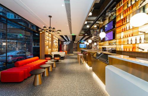 Xi’an City Center Hotel | Ibis Styles Hotel - 260M from Guangji Street Subway Station
