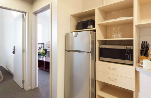 Invercargill City Centre Hotel | Ibis Styles Invercargill