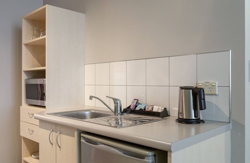 Invercargill City Centre Hotel | Ibis Styles Invercargill