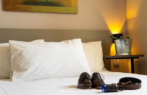 Belveder Hotel | ibis Styles Itauna