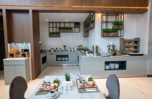 Bornova Hotel | ibis Styles Izmir Bornova