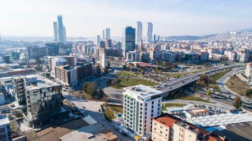 Bornova Hotel | ibis Styles Izmir Bornova