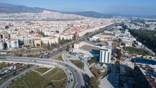 Bornova Hotel | ibis Styles Izmir Bornova
