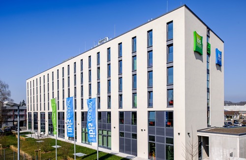 Konstanz Hotel | Ibis Styles Konstanz