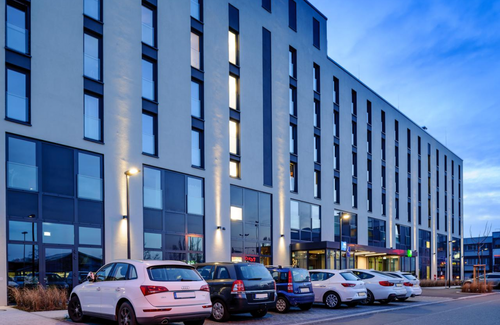Konstanz Hotel | Ibis Styles Konstanz