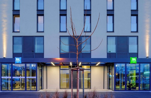 Konstanz Hotel | Ibis Styles Konstanz
