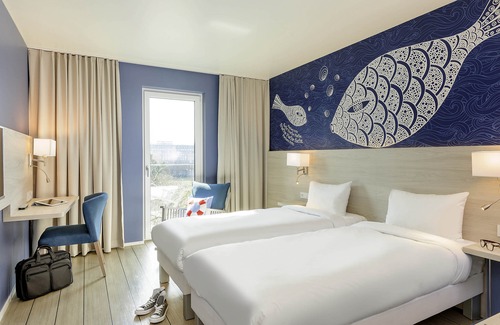 Konstanz Hotel | Ibis Styles Konstanz
