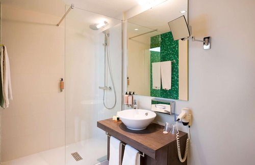 Kortrijk Hotel | ibis Styles Kortrijk Expo