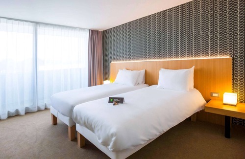 Kortrijk Hotel | ibis Styles Kortrijk Expo