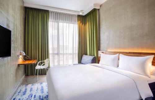 Kampung Sinulihan Hotel | ibis Styles Kota Kinabalu Inanam