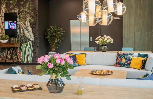 Krakow Hotel | Ibis Styles Kraków East