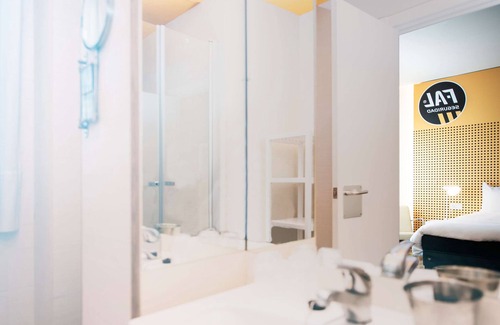 Arnedo Hotel | ibis Styles La Rioja Arnedo