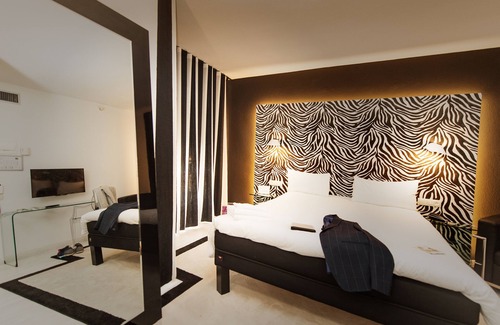 Arnedo Hotel | ibis Styles La Rioja Arnedo