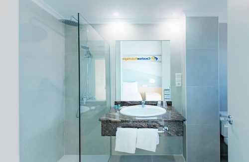 Arnedo Hotel | ibis Styles La Rioja Arnedo
