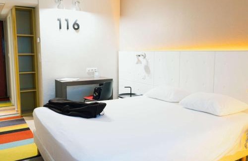 Chasse-sur-Rhone Hotel | ibis Styles Lyon Sud Vienne