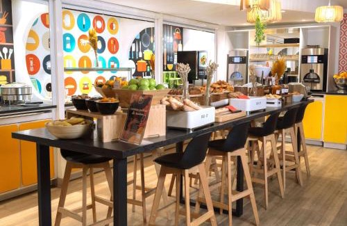 Chasse-sur-Rhone Hotel | ibis Styles Lyon Sud Vienne