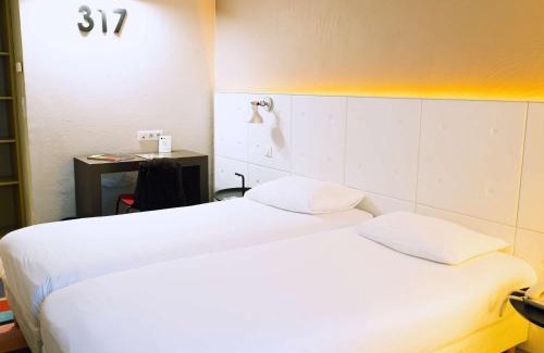 Chasse-sur-Rhone Hotel | ibis Styles Lyon Sud Vienne