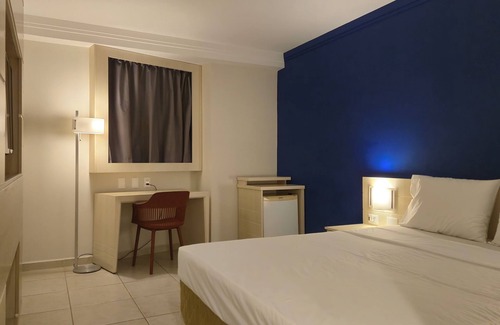 Macae Hotel | Ibis Styles Macaé