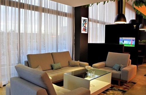 Maracanau Hotel | ibis Styles Maracanau