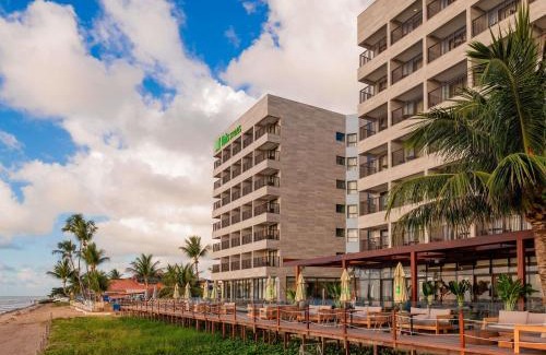 Maragogi Hotel | Ibis Styles Maragogi - O primeiro Ibis Styles pé na areia do Brasil