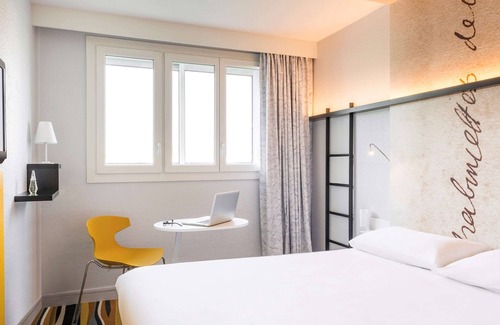 Meaux Hotel | Ibis Styles Meaux Centre