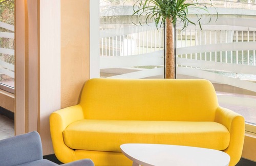 Meaux Hotel | Ibis Styles Meaux Centre